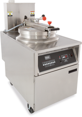 Freidora de presión FKG